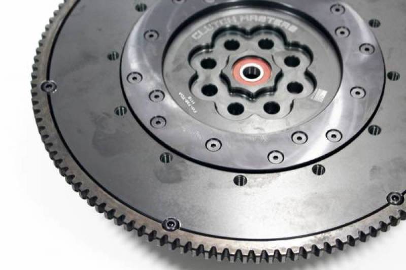 Clutch Masters 12-14 Scion FR-S / Subaru BRZ 2.0L 6spd 725 Series Aluminum Flywheel Hot on Sale