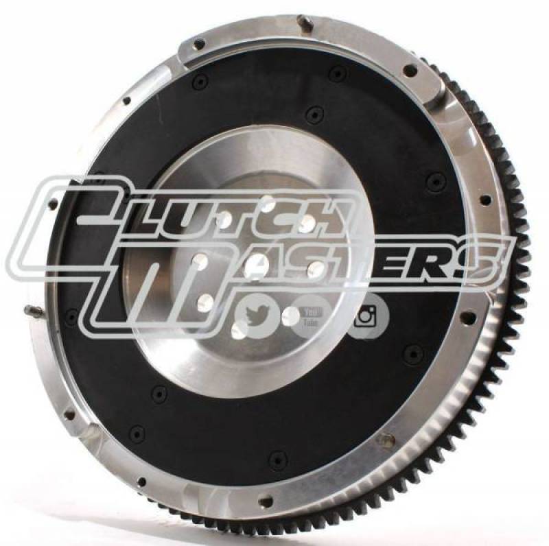 Clutch Masters 06-11 Mitsubishi Eclipse 3.8L Aluminum Flywheel Hot on Sale