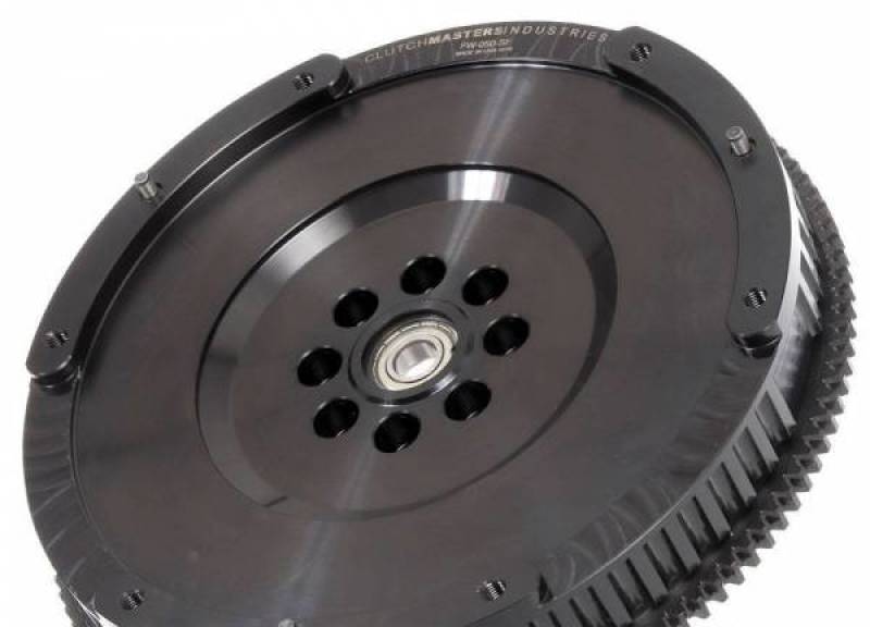 Clutch Masters 05-08 Audi S4 (B7) 4.2L Steel Flywheel Fashion