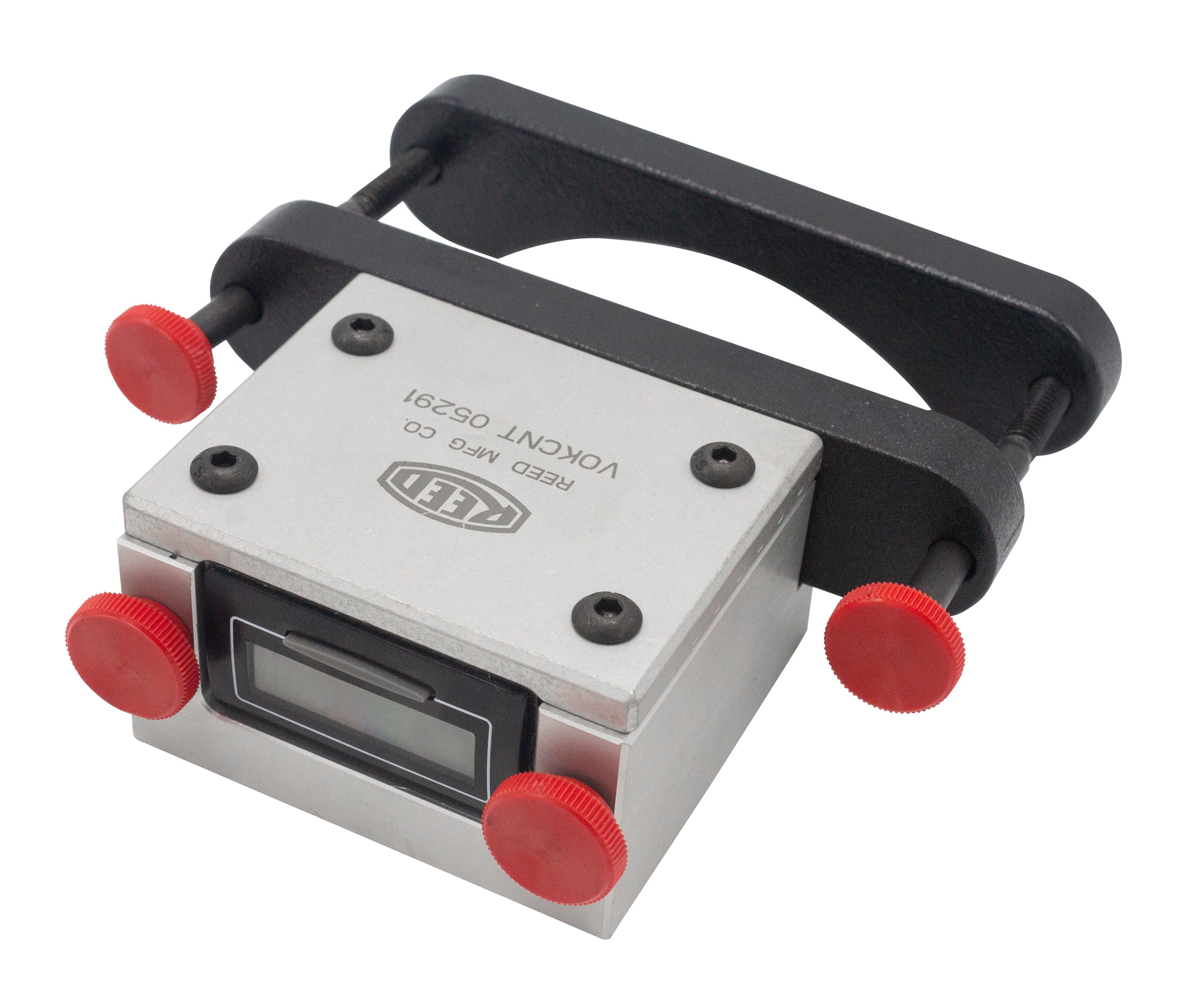 Reed Mfg CPDWWCNT Digital Counter Assembly for CPDWW Fashion