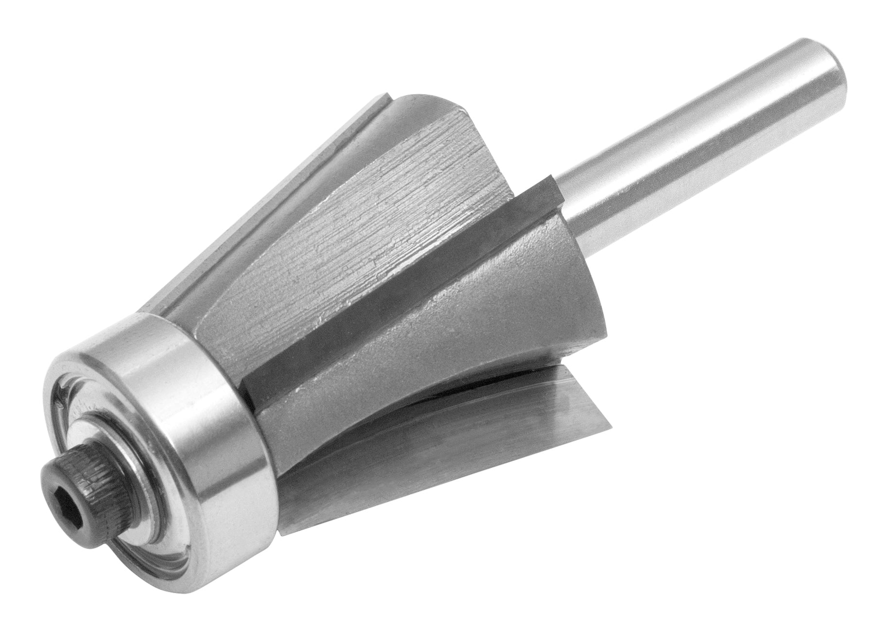 Reed Mfg RBIT2 Pipe Beveler Carbide Router Bit, 12° Online