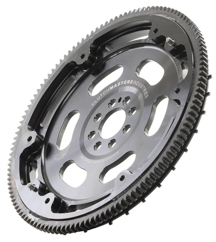 Clutch Masters 2009+ Nissan R35 GT-R Steel Flywheel Fashion