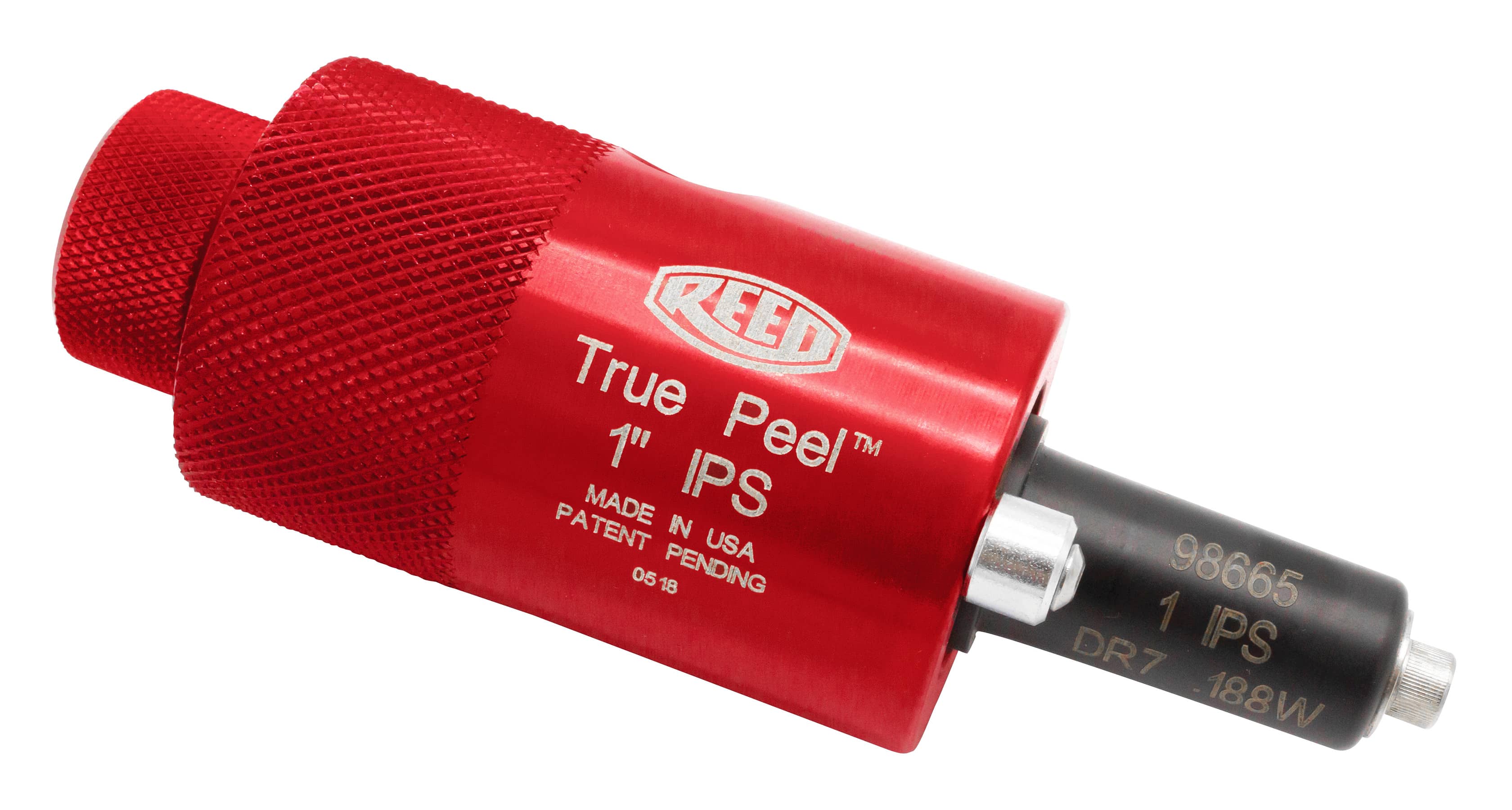 Reed Mfg PEP1IPS7 True Peel® PE Prep Tool, 1” IPS DR7 Online Hot Sale