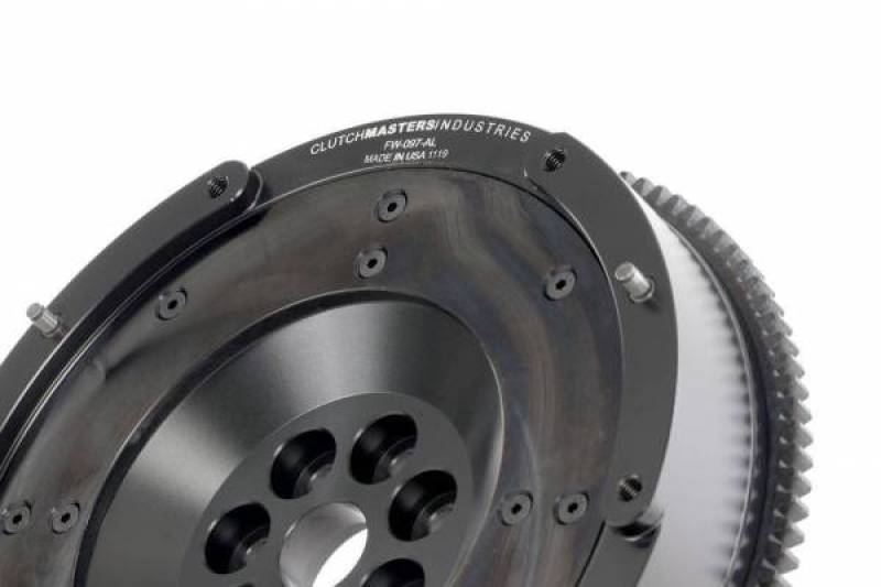 Clutch Masters 2013-2015 Dodge Dart 2.0L Lightweight Aluminum Flywheel Online