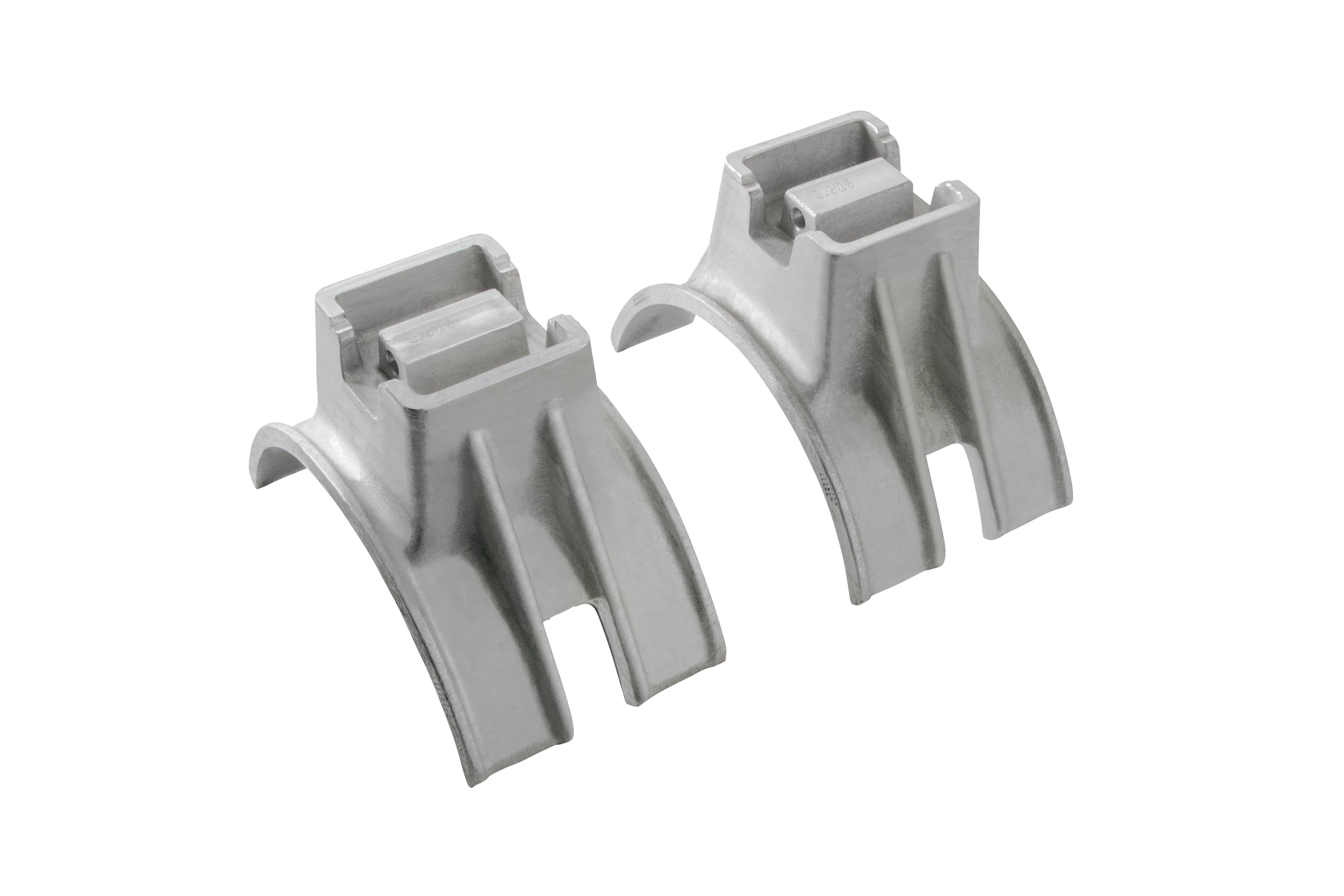 Reed Mfg PPJ6S 6″ Plastic Pipe Joiner Saddles, (One Pair) Online Hot Sale