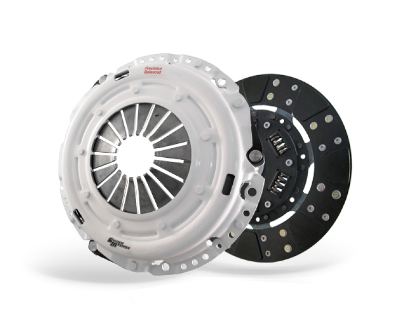 Clutch Masters 16-17 Mazda Miata MX-5 2.0L FX350 Sprung Clutch Kit Supply