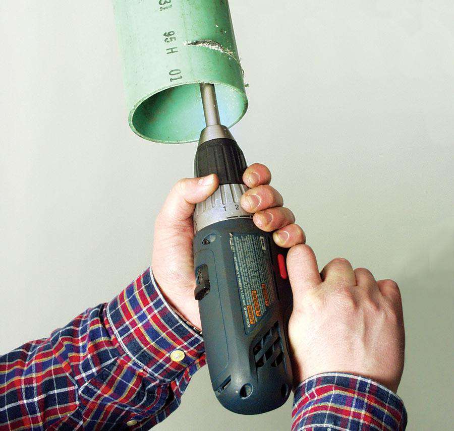 Reed Mfg IC1A Internal Pipe Cutter, Abrasive Blade Sale