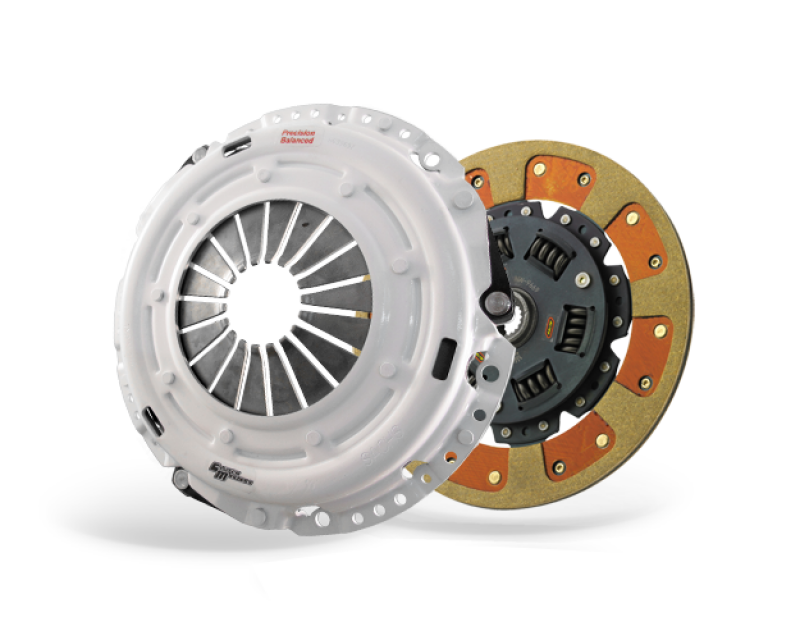 Clutch Masters 16-17 Mazda Miata MX-5 2.0L FX300 Sprung Clutch Kit Discount