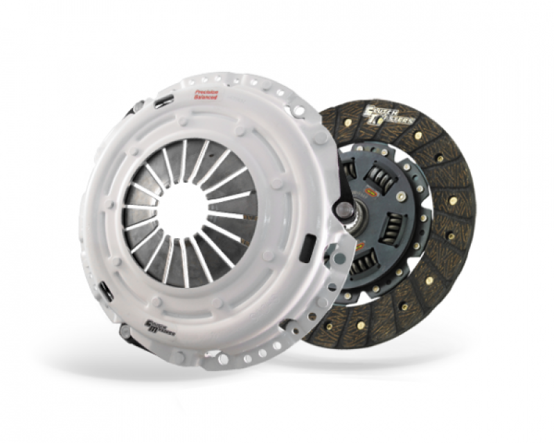 Clutch Masters 19-23 Mazda Miata MX-5 2.0L FX100 Clutch Kit – 230ft/lbs Torque Discount