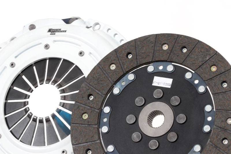 Clutch Masters 14-19 Mini Cooper S 2.0L Turbo FX100 Clutch Kit Rigid Disc Discount