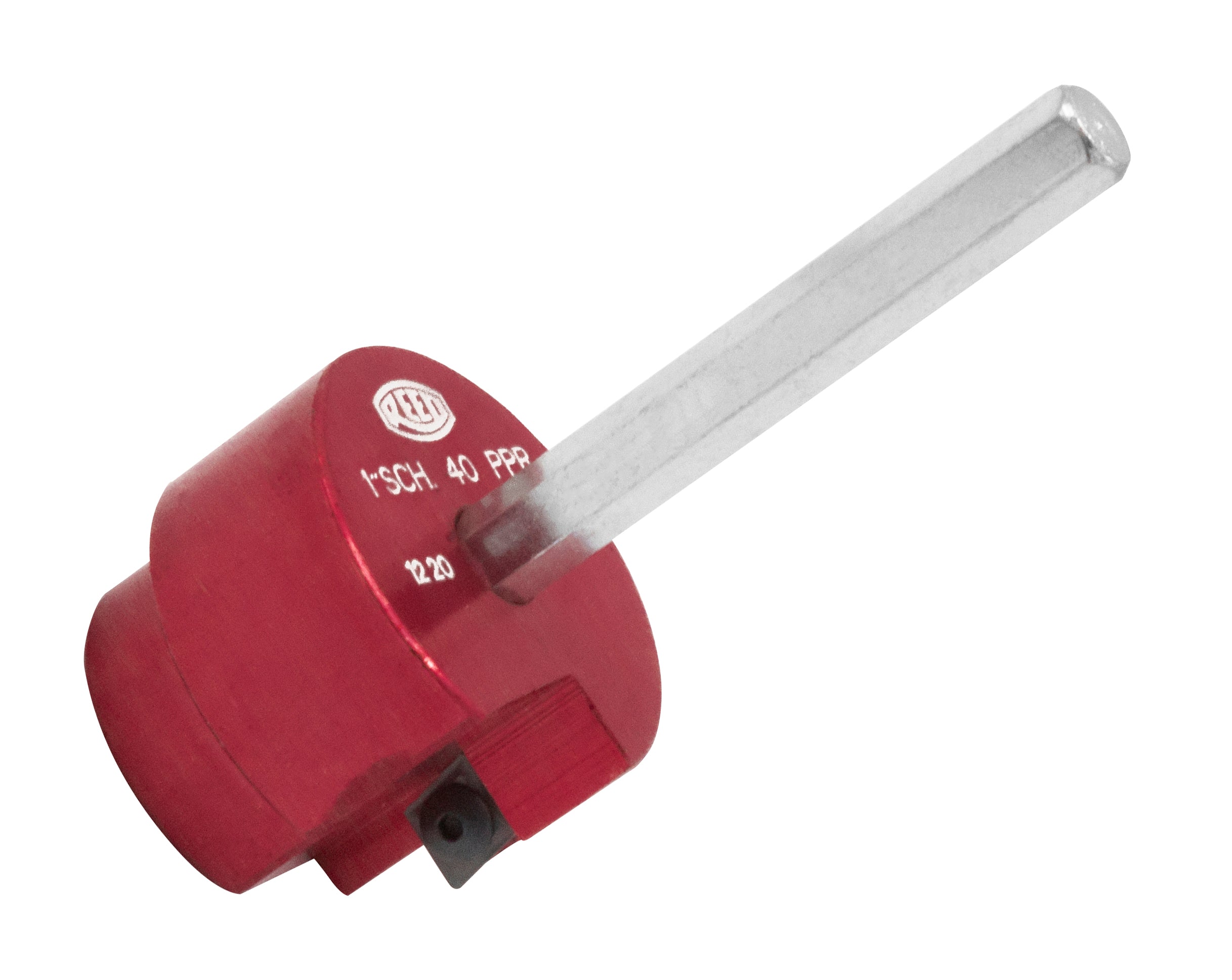 Reed Mfg PPR100 1″ Clean Ream Extreme® Plastic Pipe Fitting Reamer Online Sale