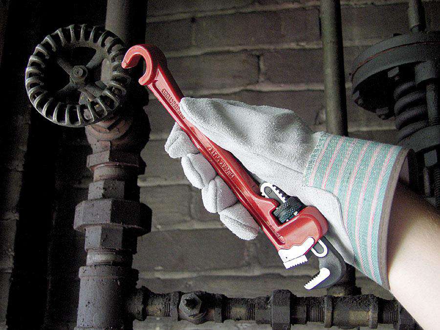 Reed Mfg RF10 10″ Operator’s Wrench Sale