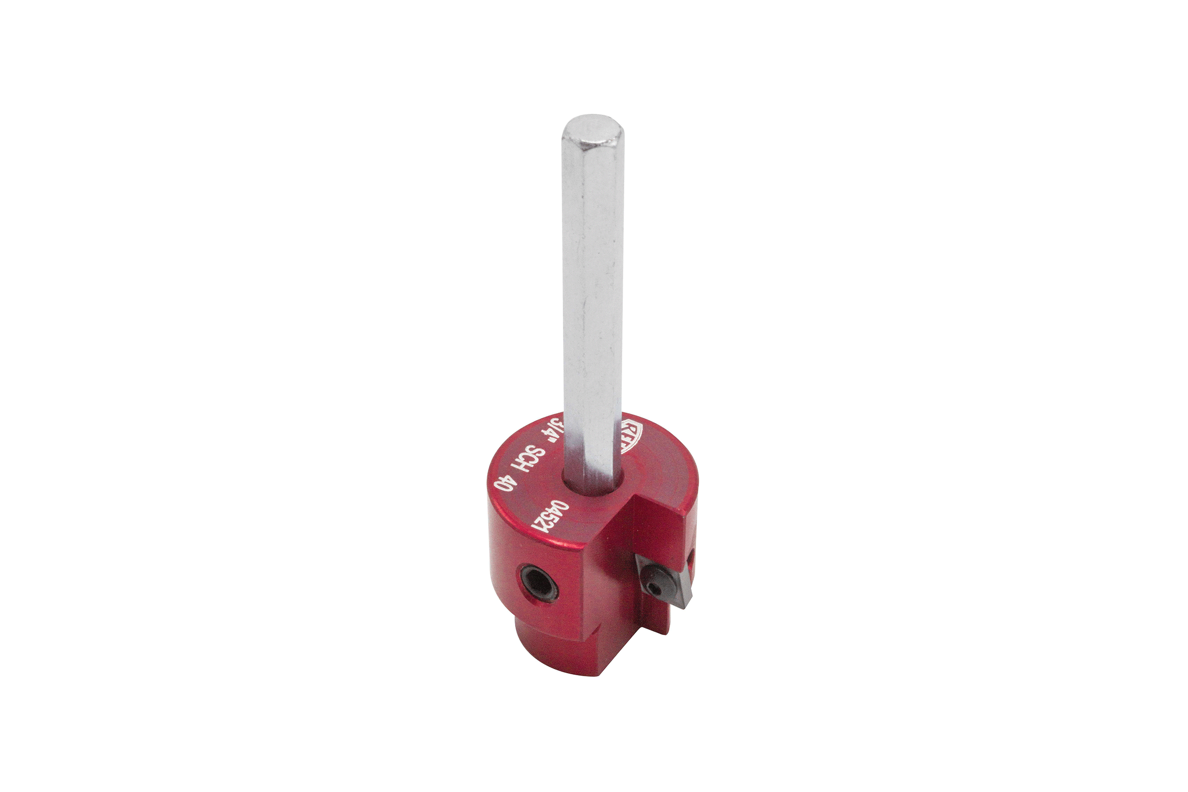 Reed Mfg PPR75 3/4″ Clean Ream Extreme® Plastic Pipe Fitting Reamer Online Hot Sale