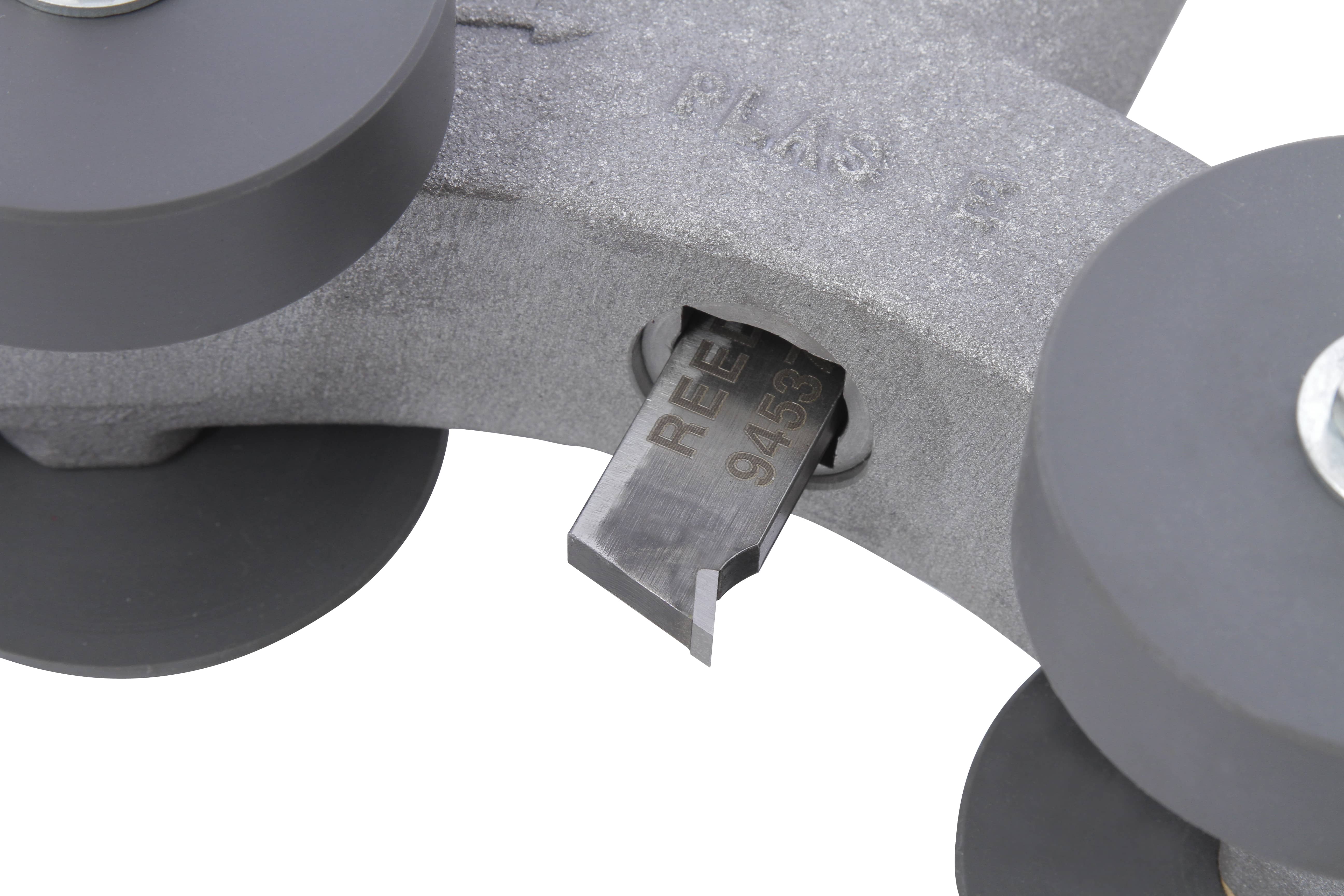 Reed Mfg PLASPVCB PLAS In-Line Rotary™ Pipe Cutter Cut-Off Blade for PVC Online Hot Sale
