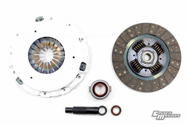 Clutch Masters 17-18 Honda Civic Type-R 2.0L FX100 Clutch Kit Hot on Sale