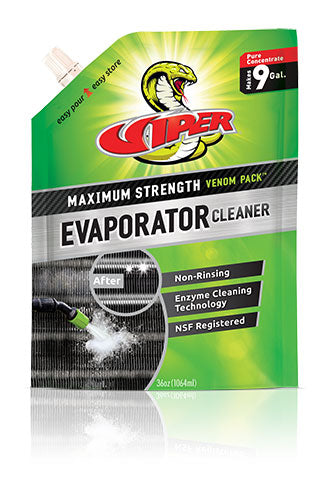 Refrigeration Technologies RT320V Viper Venom Pack Evaporator Sale