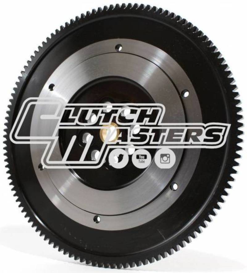 Clutch Masters 90-00 Honda Accord / 99-00 Prelude 725 Series Steel Flywheel Online Sale