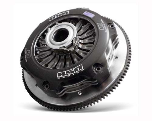 Clutch Masters 95-00 BMW M3 E36 FX850 Twin Disc Race Clutch Kit w/ Steel Flywheel Online Sale