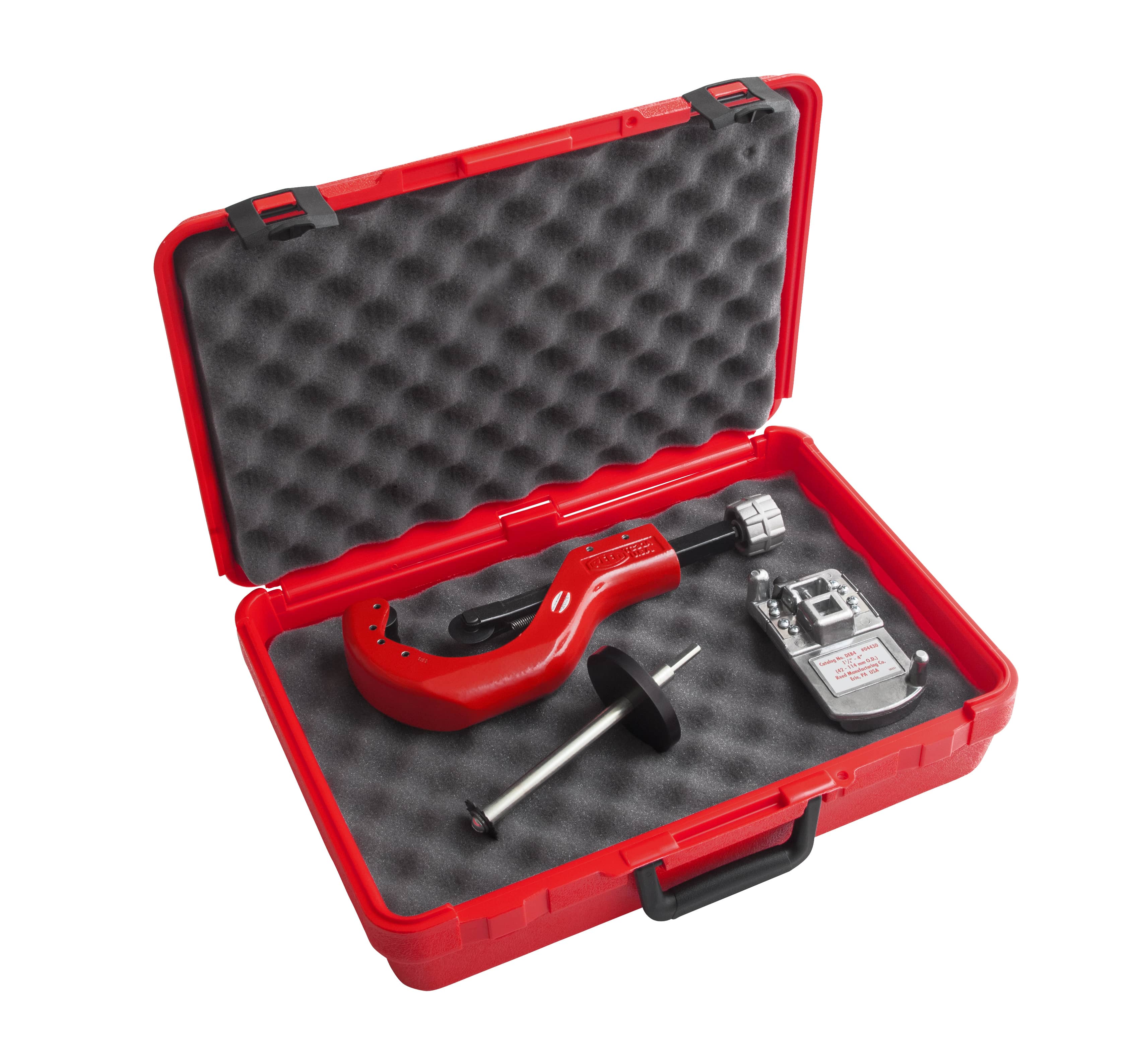 Reed Mfg TC3-636SK 3″ Plastic Pipe Joint Kit Online