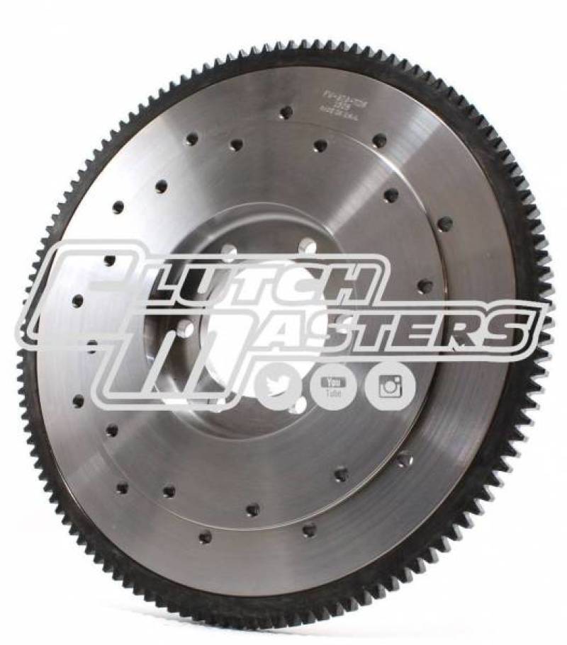 Clutch Masters 86-92 Mazda RX-7 1.3L 725 Series Steel Flywheel Online Sale