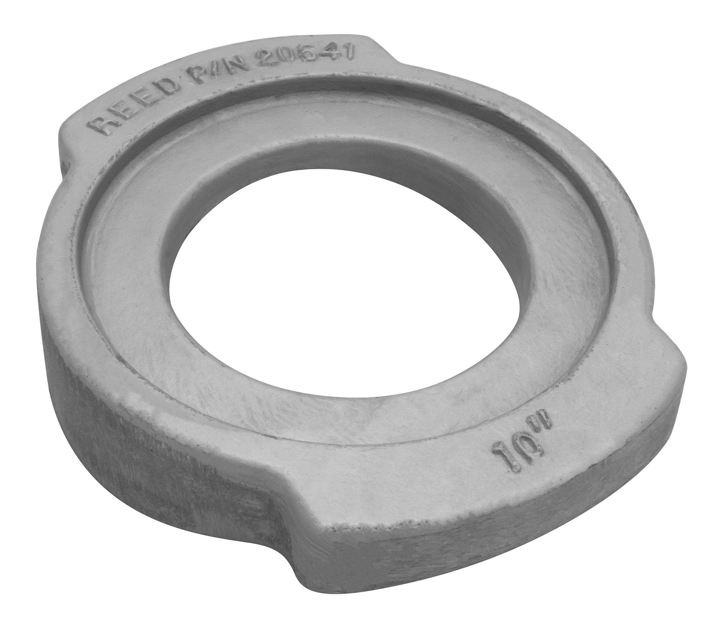 Reed Mfg TS10 10″ Tapping Saddle for TM1100 Direct Tapping Machine Sale