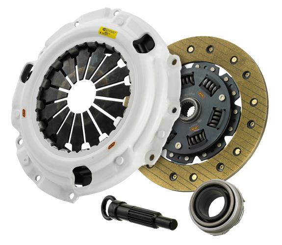 Clutch Masters 95-96 BMW M3 3.0L E36/96-00 BMW M3 3.2L E36 FX200 Clutch Kit w/Steel Flywheel Hot on Sale