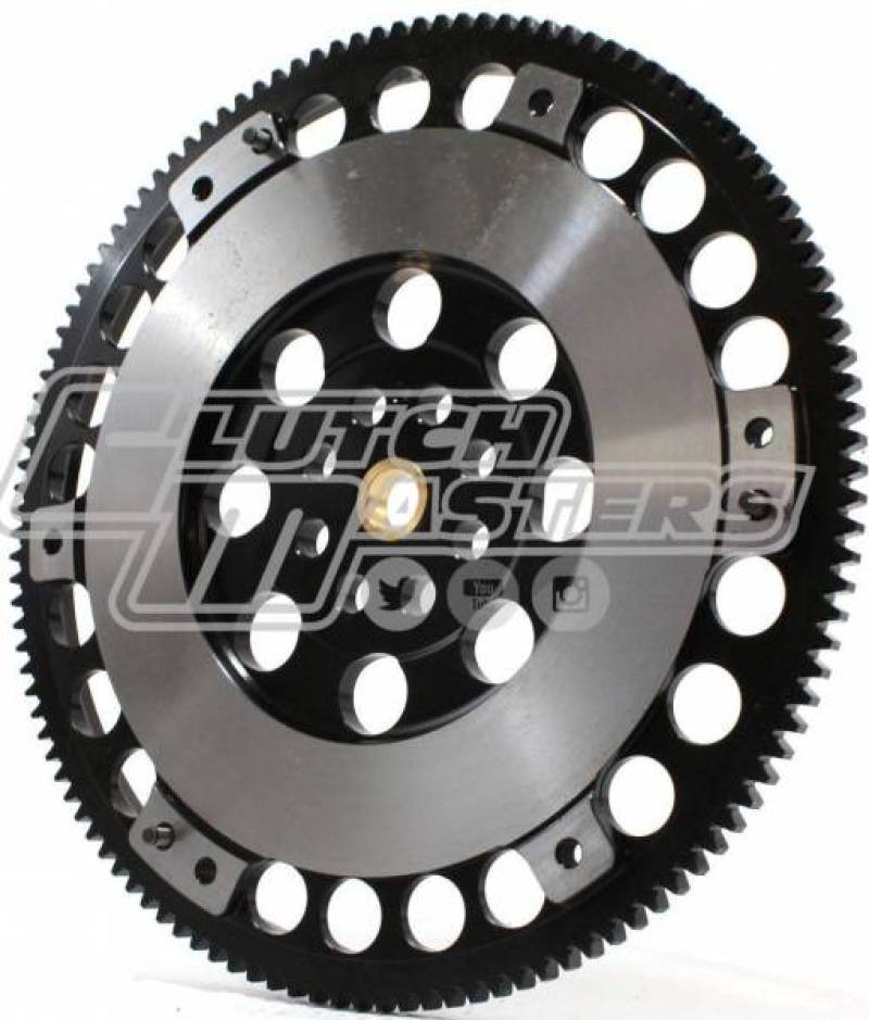 Clutch Masters 90-00 Honda Accord 2.2L / 2.3L (High Rev) / 92-00 Honda Prelude 2.2L / 2.3L (High Rev Supply