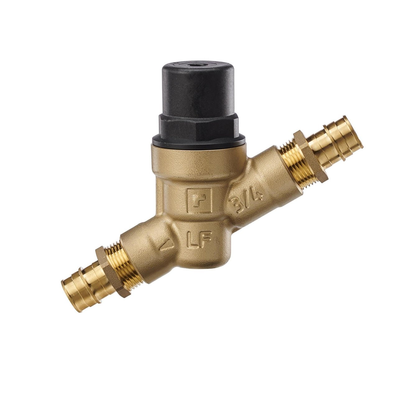 Resideo Braukmann DS05-101-PEX-LF/U Pressure Regulating Valve, 3/4″ PEX Connection, Lead Free Online