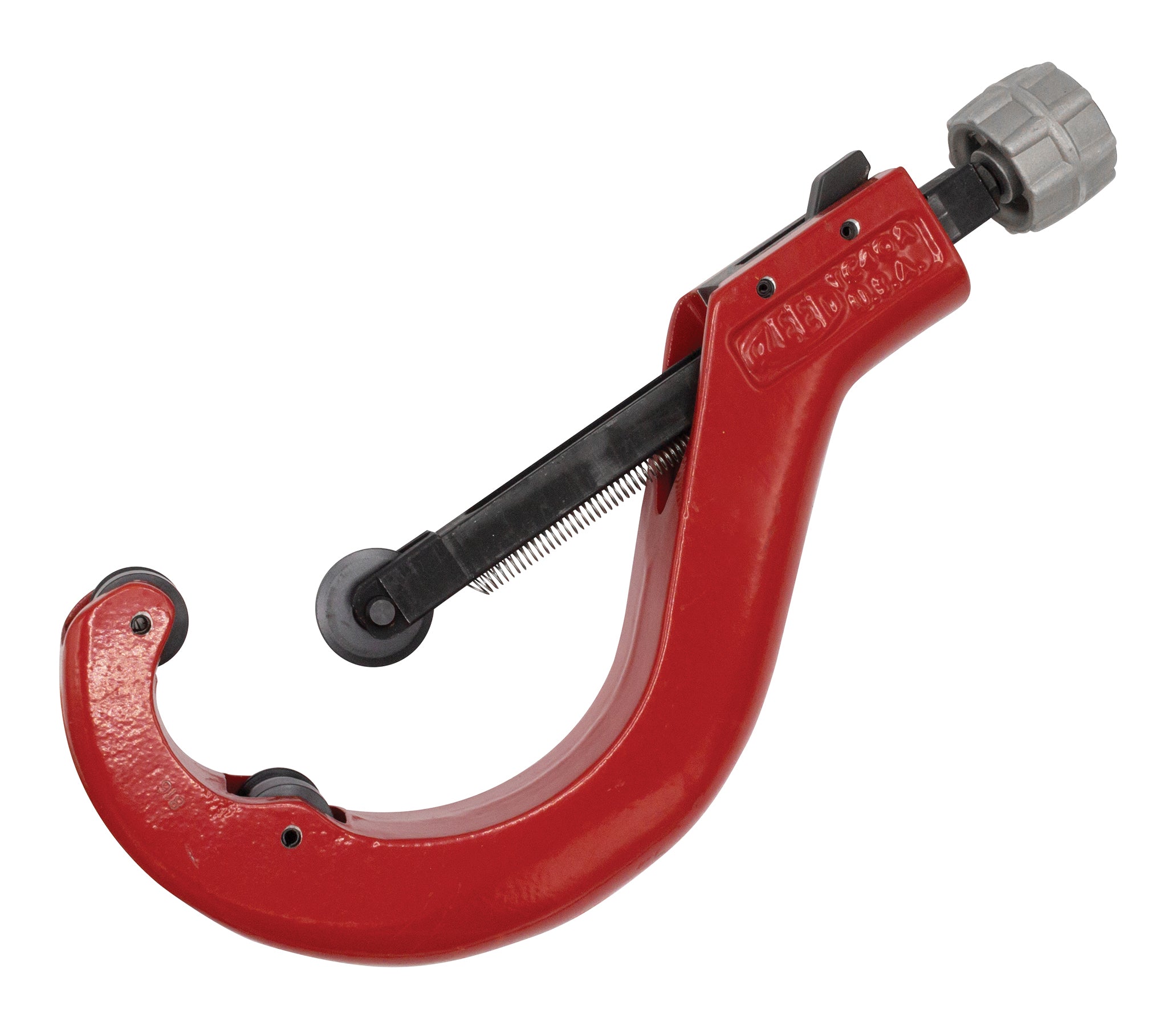 Reed Mfg TC4QPVC Quick Release™ Tubing Cutter for Plastic; 1-7/8″ – 4-1/2″ ABS, CPVC, PVC Sch. 40 Online Sale