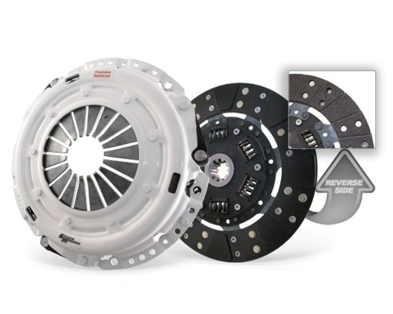 Clutch Masters 94-95 BMW 540 FX250 Heavy Duty Pressure Plate – Single Disc Clutch Kit Online now