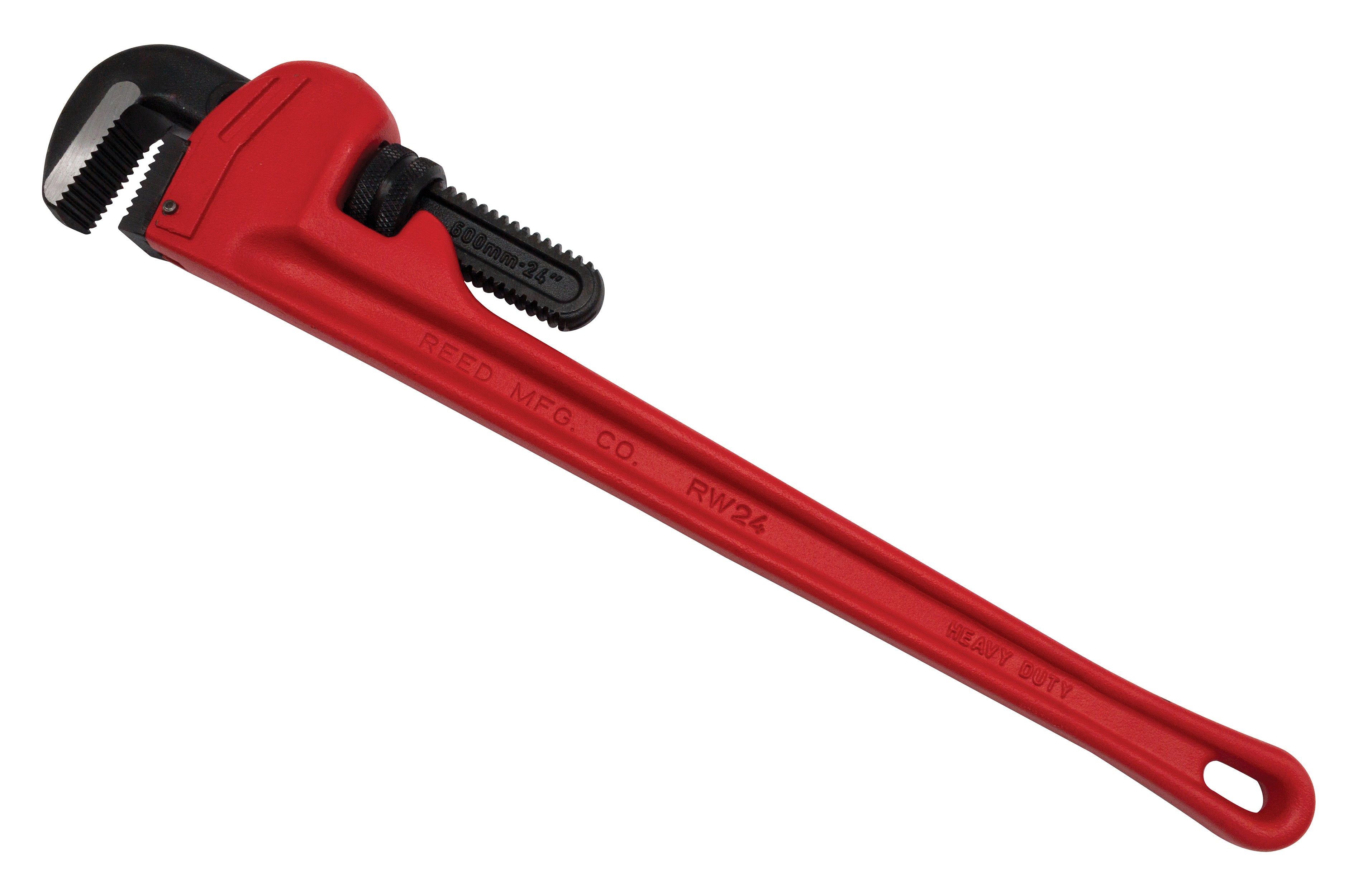 Reed Mfg RW24 24″ Heavy-Duty Straight Pipe Wrench Sale