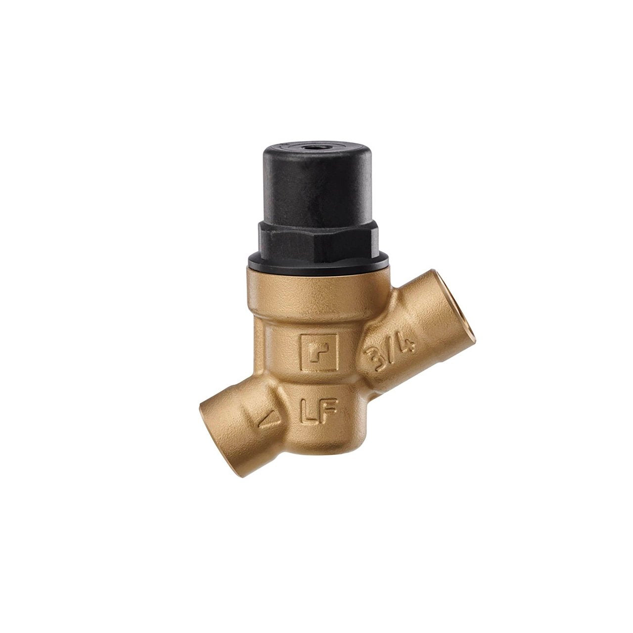 Resideo Braukmann DS05-101-LF/U Pressure Regulating Valve, 3/4″ Female NPT, Lead Free on Sale