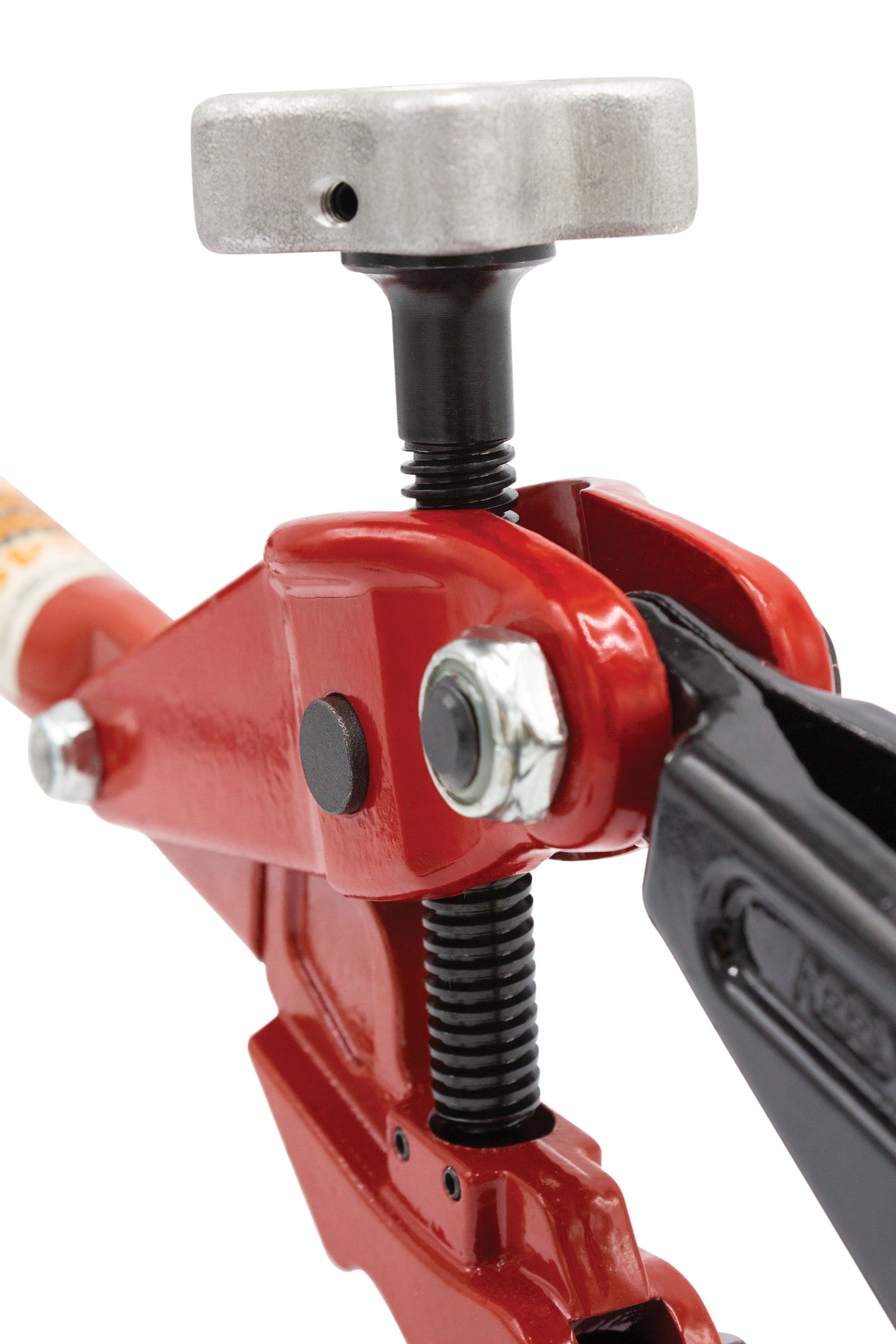 Reed Mfg SC49-6 Ratchet Soil Pipe/Snap Cutters, 1-1/2″ – 6″ Sale