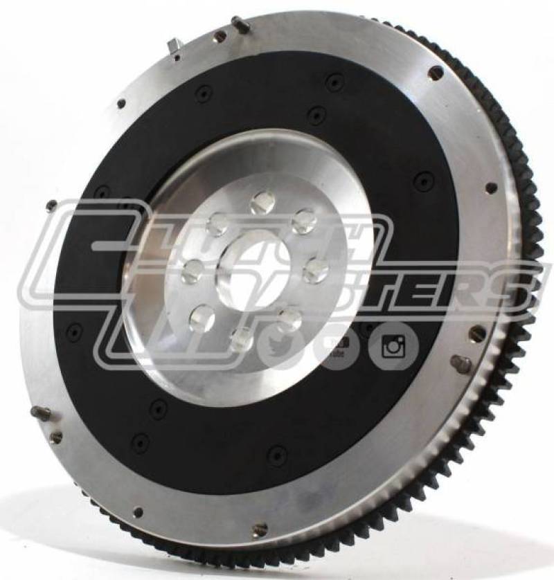 Clutch Masters 88-91 BMW M3 2.3L (E30) Aluminum Flywheel Fashion