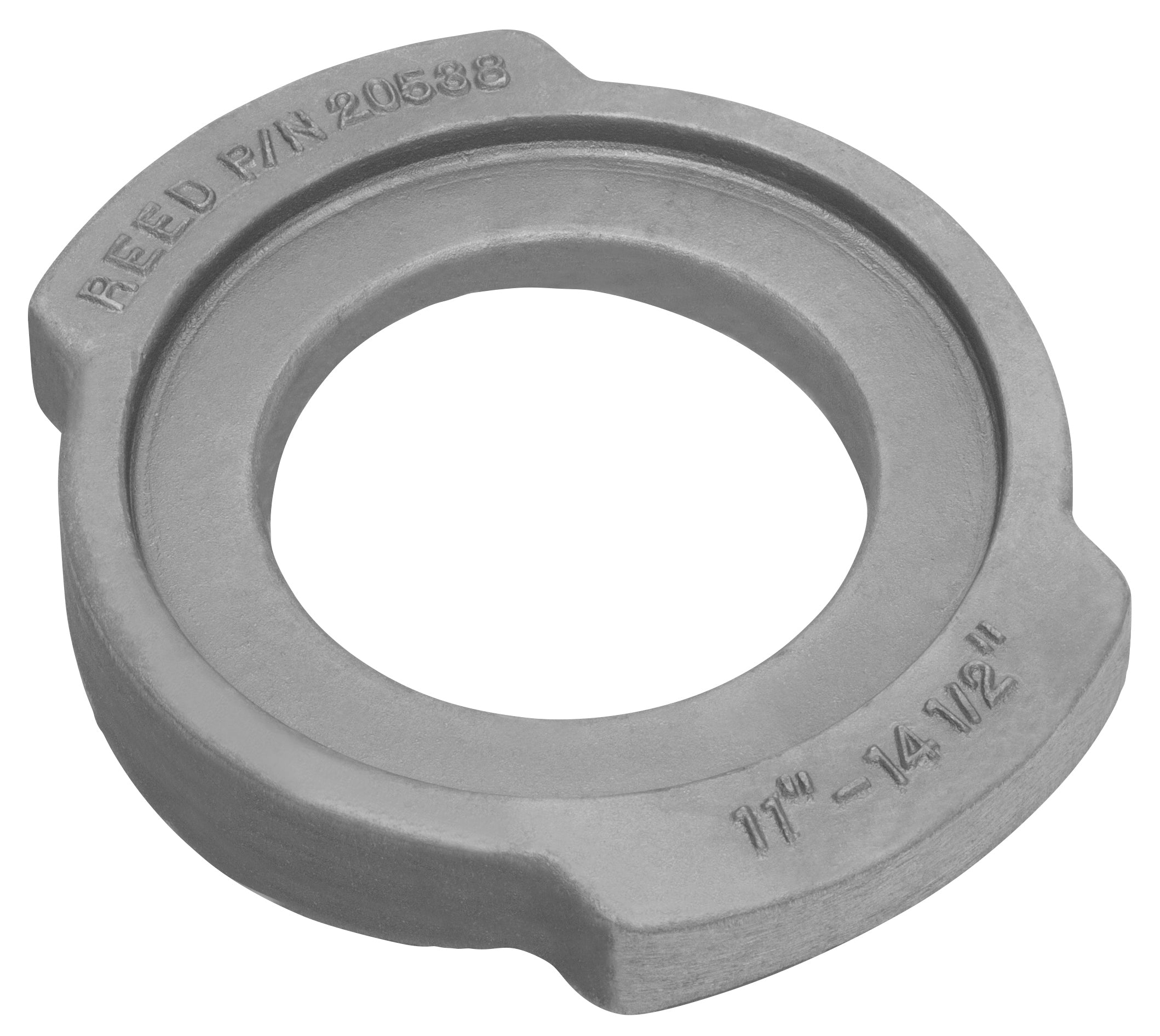 Reed Mfg TS12 12″ Tapping Saddle for TM1100 Direct Tapping Machine Sale