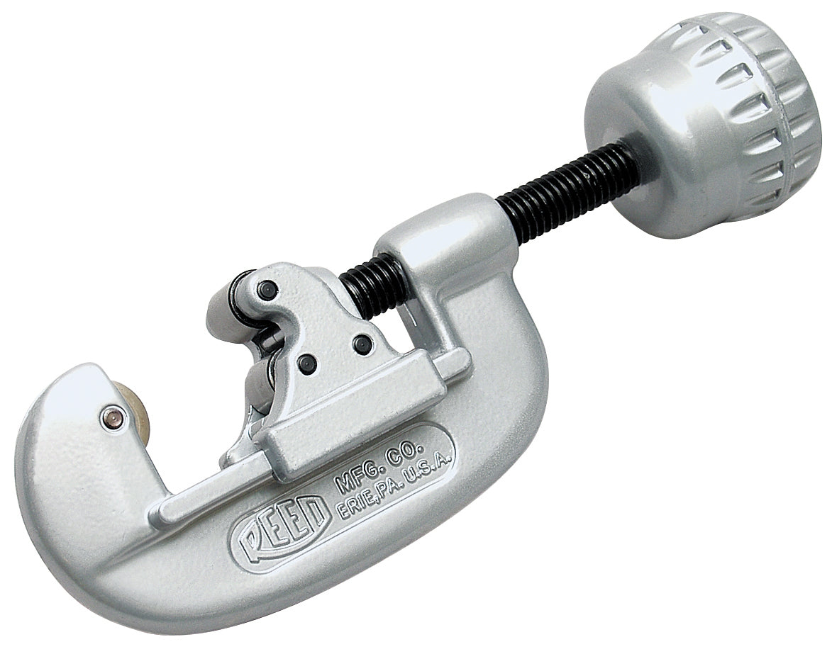 Reed Mfg T15 Tubing Cutter, 3/16″ – 1-1/4″ Online now