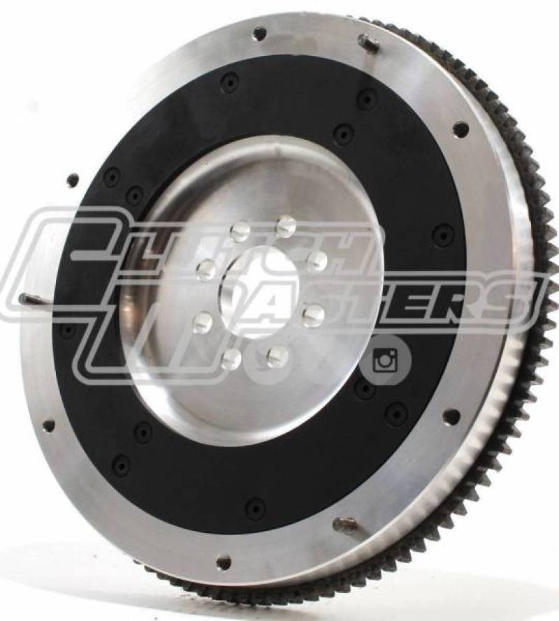 Clutch Masters 86-05 Nissan Sentra All SRDET Eng. FWD / 88-98 Nissan Sentra 2.0L 5-Spd / 89-UP Nissa on Sale