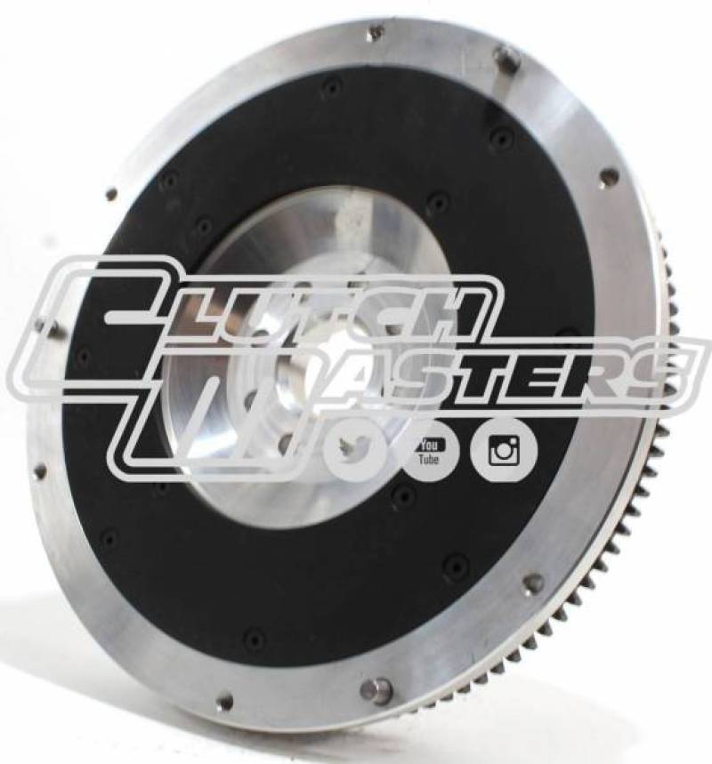 Clutch Masters 94-98 Toyota Supra 3.0L Eng T / 94-Up Toyota Supra 2JZ Aluminum Flywheel Online Sale
