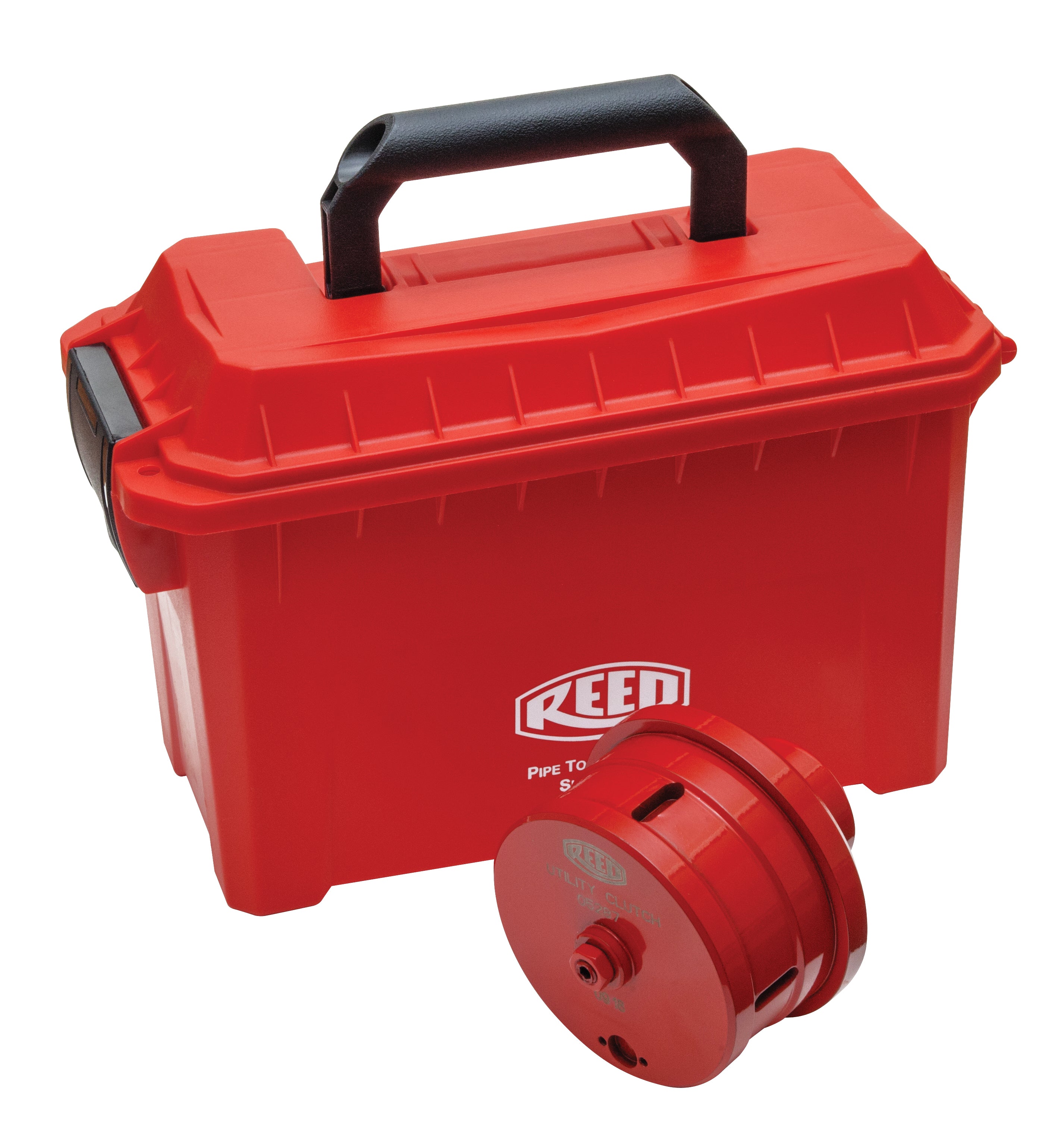 Reed Mfg VOKUCLUTCH Utility Clutch with Over Torque Protection on Sale