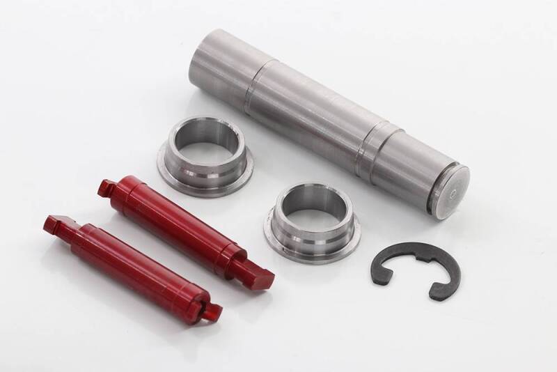 Clutch Masters BMW M2/M3/M4 G87/G80/G82 & Toyota Supra MK5 3.0L Turbo Clutch Pedal & Bushing Pin Kit Supply