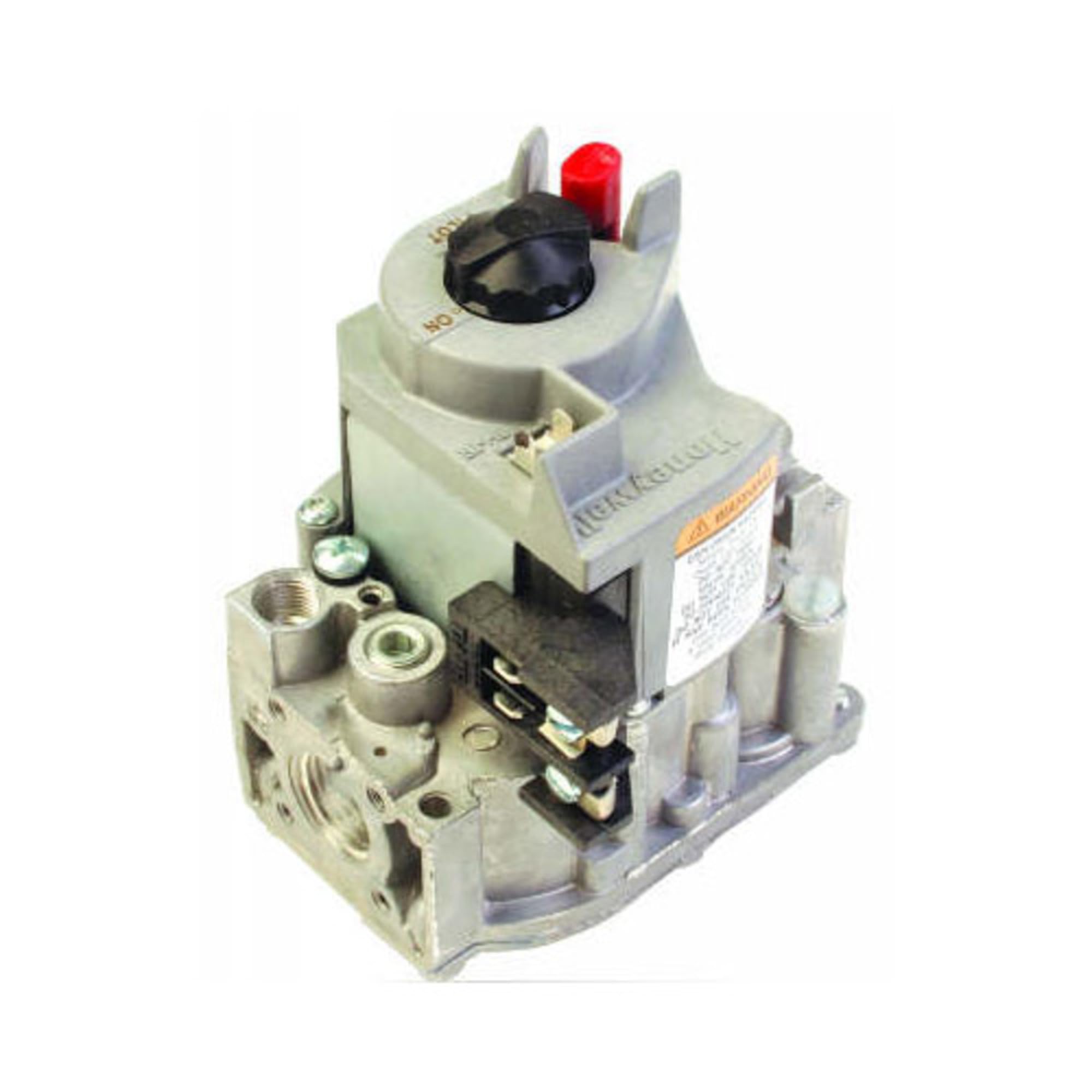 Resideo VR8200A2124/U Single Stage, 24 Vac, Standard Opening, Standing Pilot Gas Valve, 1/2″ x 1/2″, 3.5″ WC Online