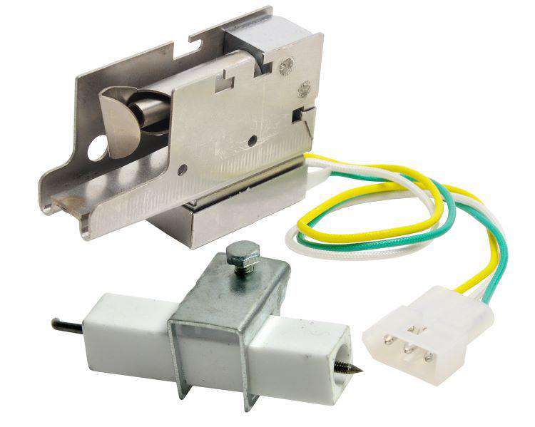 Robertshaw 1830-620K Pilot Burner Safety Switch, Replacement for Carrier/Bryant Online Sale
