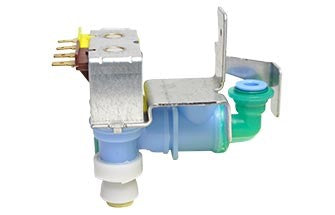 Robertshaw IMV-124, N-86-QC Dual Water Valve Series, Residential Ice Machine Online now
