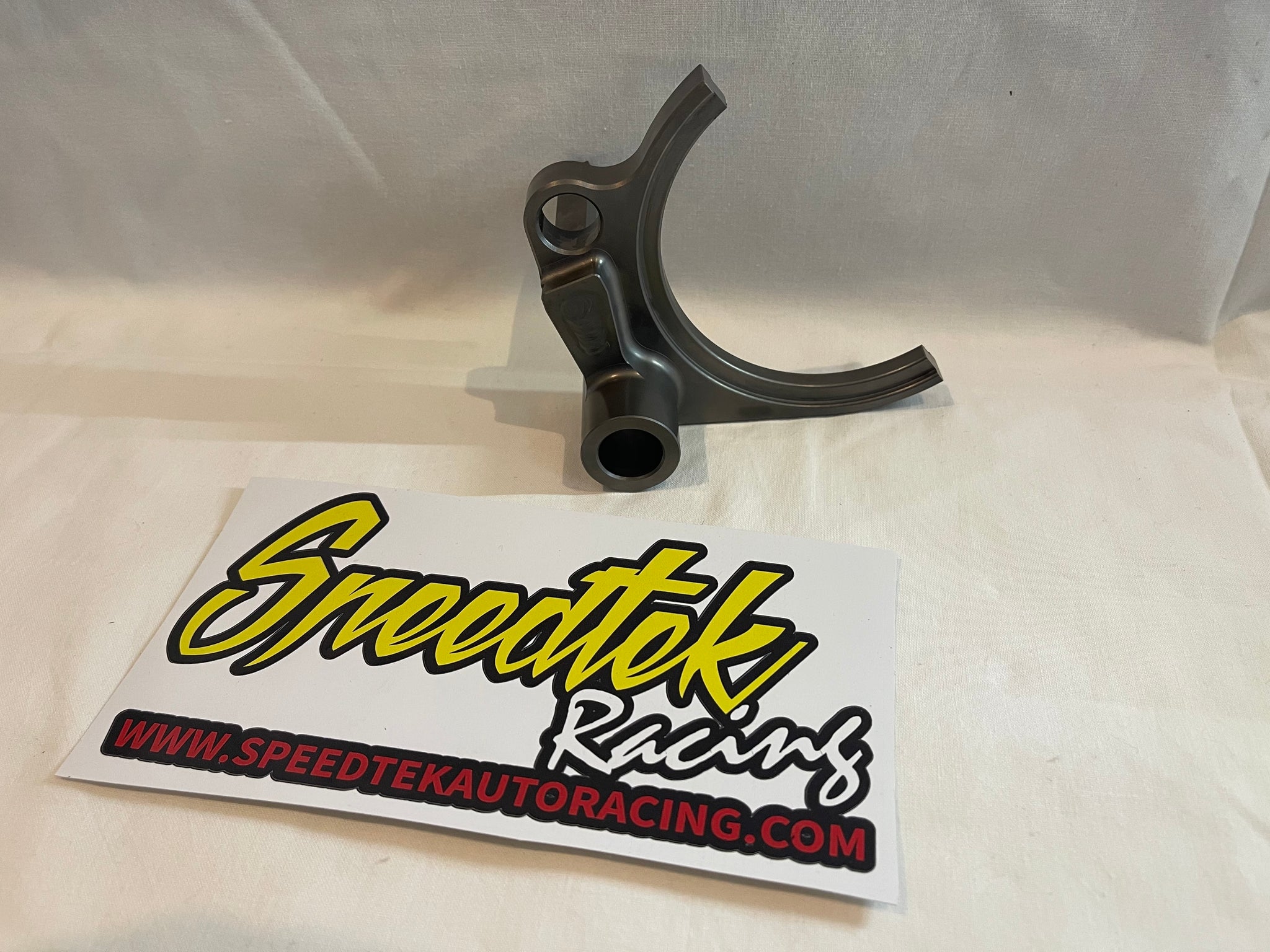 CNC Billet Shift Fork 4140 Chromoly Steel suit 3rd & 4th Gear RB25 RB26 VG30 on Sale