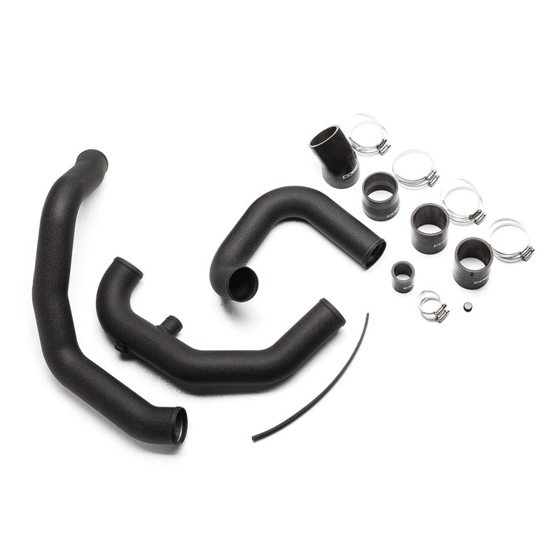 Cobb 04-07 Subaru WRX / STI Front Mount Intercooler Cold Pipes Supply