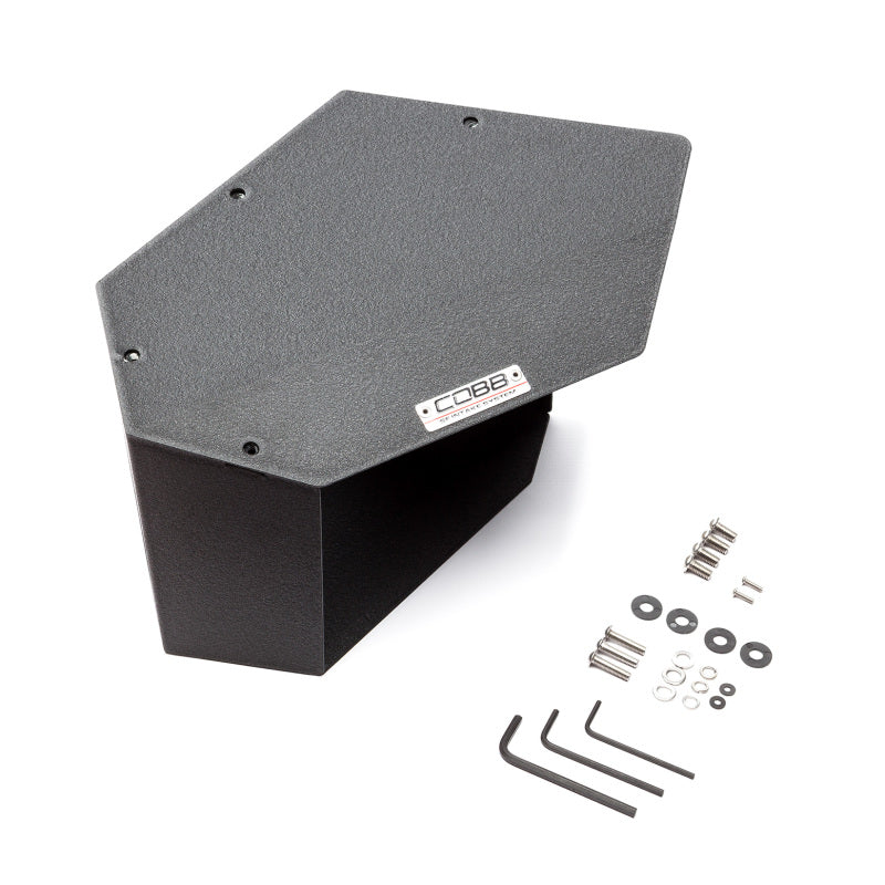 Cobb 07-09 MazdaSpeed3 Airbox Gen 1 Discount