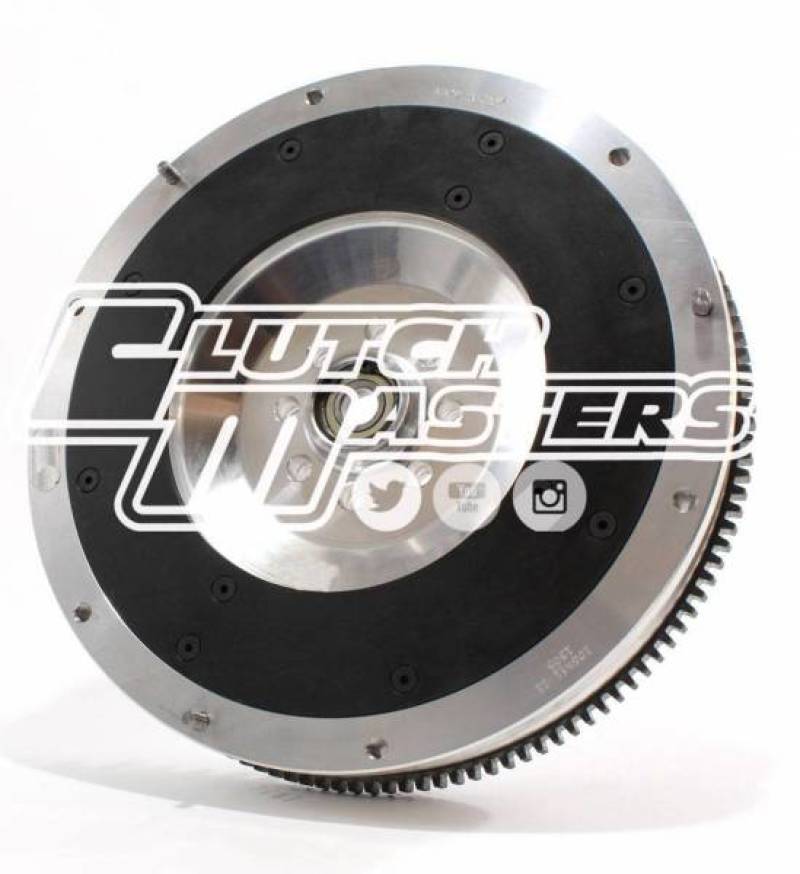 Clutch Masters Aluminum Flywheel 98-05 Porsche 996 / 04-08 Porsche 997 Online Sale