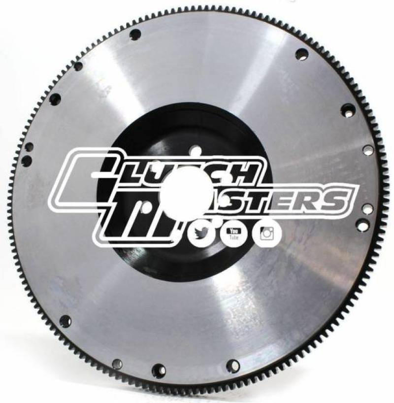 Clutch Masters Steel Flywheel 05-07 Pontiac GTO 6.0L 6-Spd Online