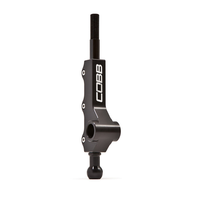 Cobb 04-05 Subaru Forester XT 5 speed Double Adjustable Short Shifter Supply