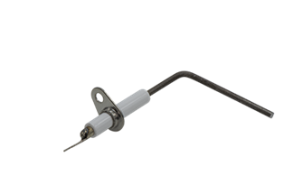 Robertshaw 10-6850 Trane Direct Replacement Flame Sensor with a 90° Bend Online now